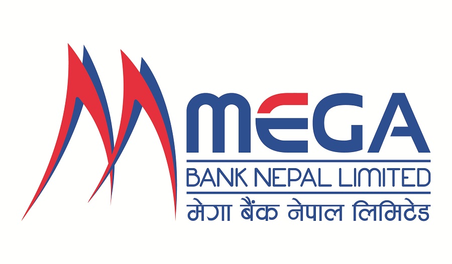 Mega ban  logo